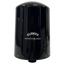 Glomex Mizar TV antenna Black